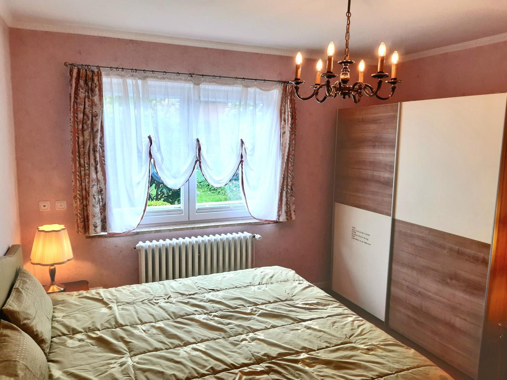 Exklusive Ferienwohnung Strohberg Plön Zimmer foto