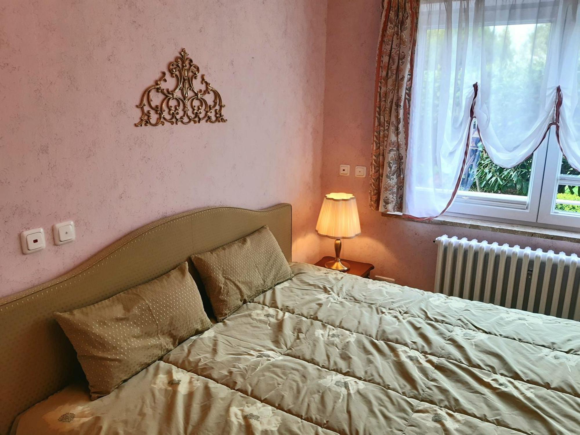 Exklusive Ferienwohnung Strohberg Plön Zimmer foto